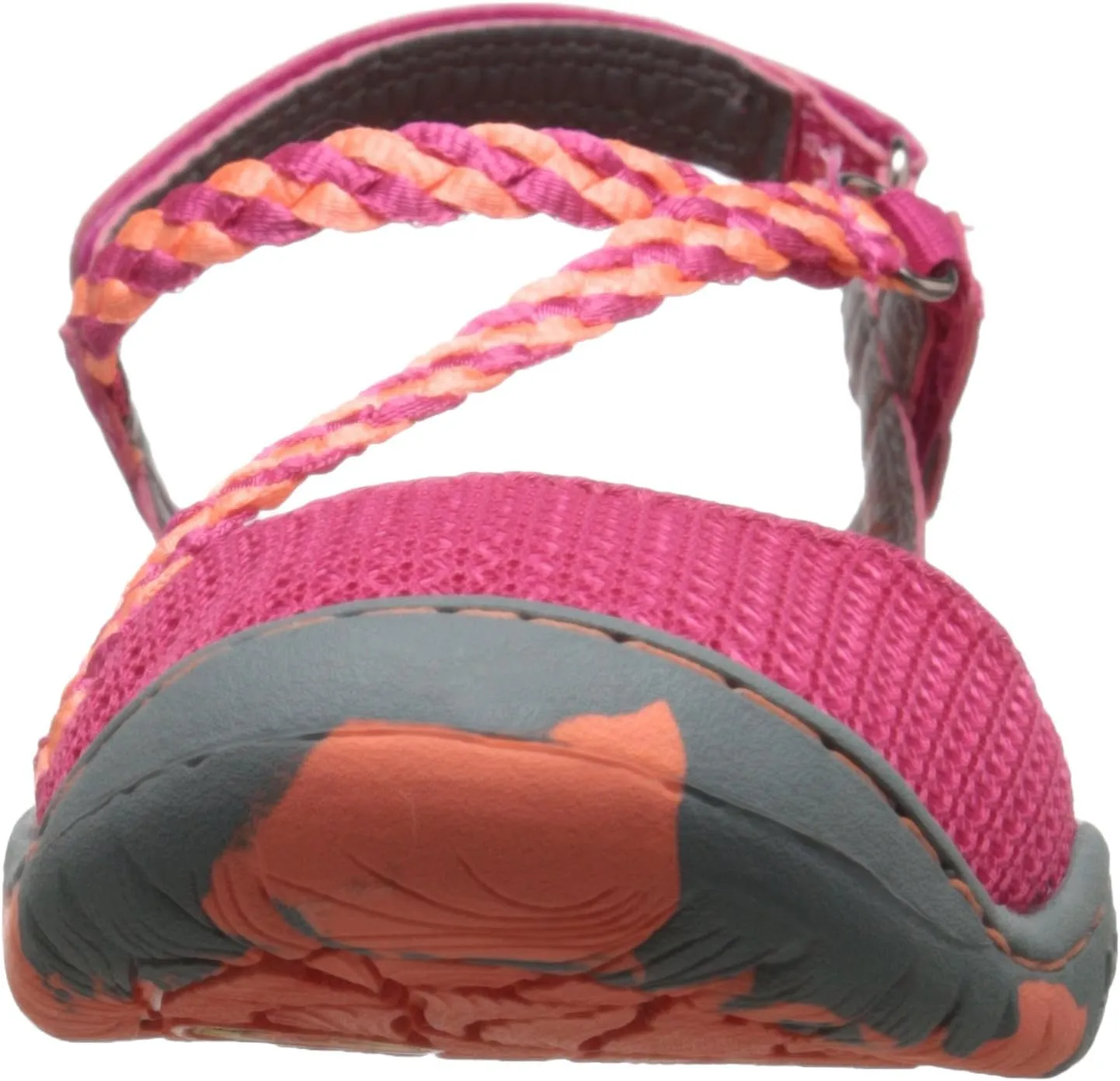 Jambu Unisex-Child AZALEA2-K