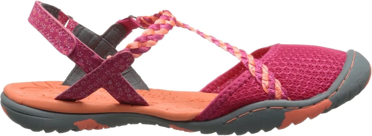 Jambu Unisex-Child AZALEA2-K
