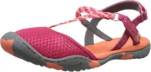 Jambu Unisex-Child AZALEA2-K
