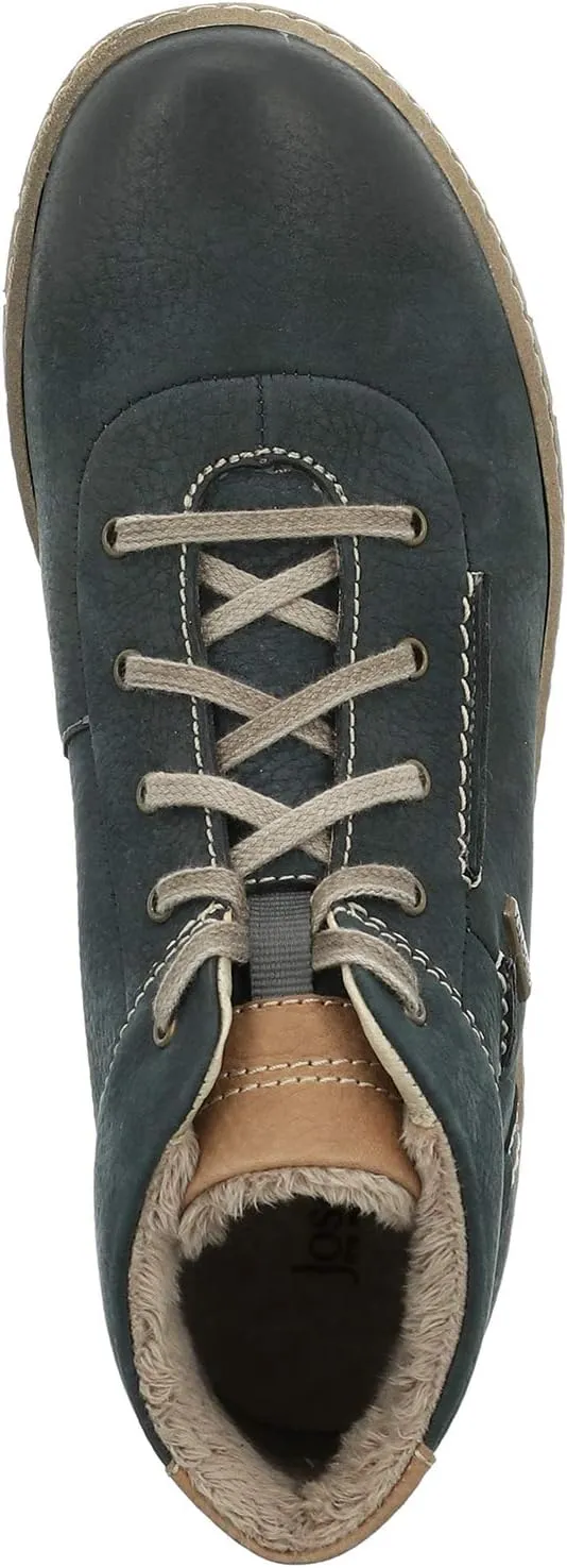 Josef Seibel Women's Ankle Boot