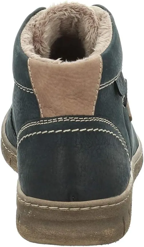 Josef Seibel Women's Ankle Boot