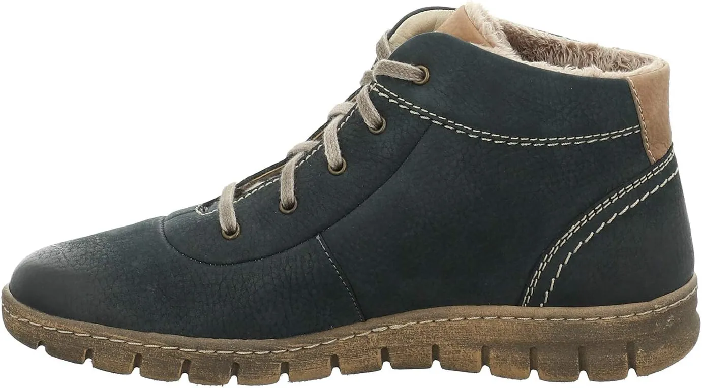 Josef Seibel Women's Ankle Boot