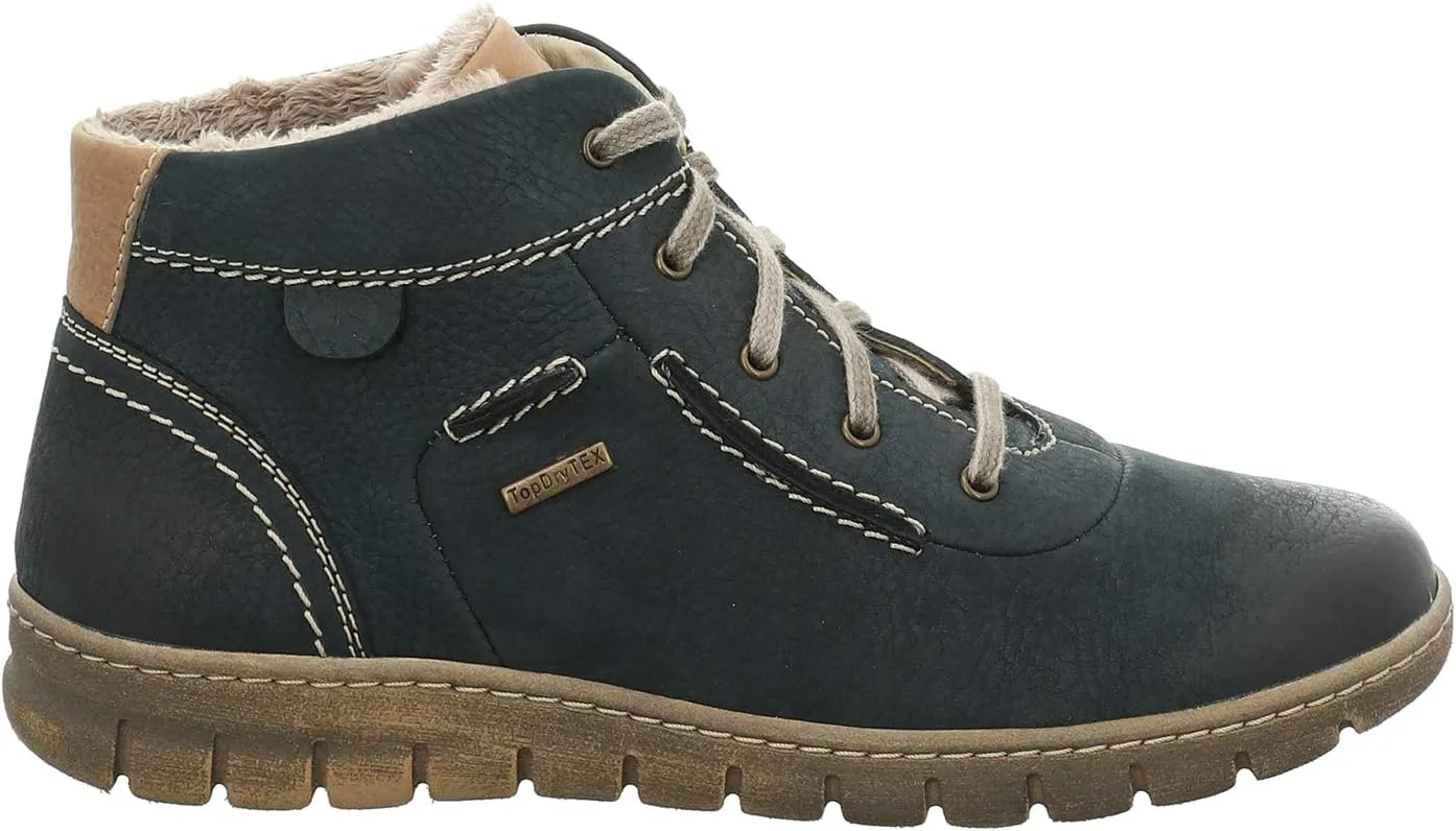 Josef Seibel Women's Ankle Boot