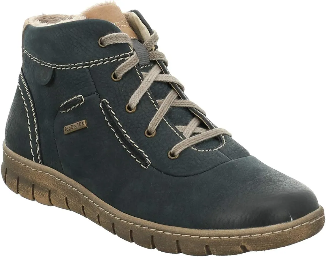 Josef Seibel Women's Ankle Boot
