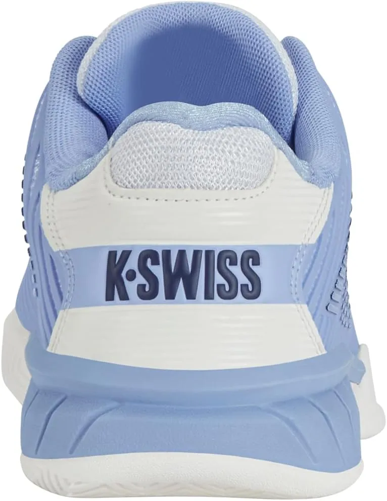 K-Swiss Kid's Hypercourt Express 2 Tennis Shoe