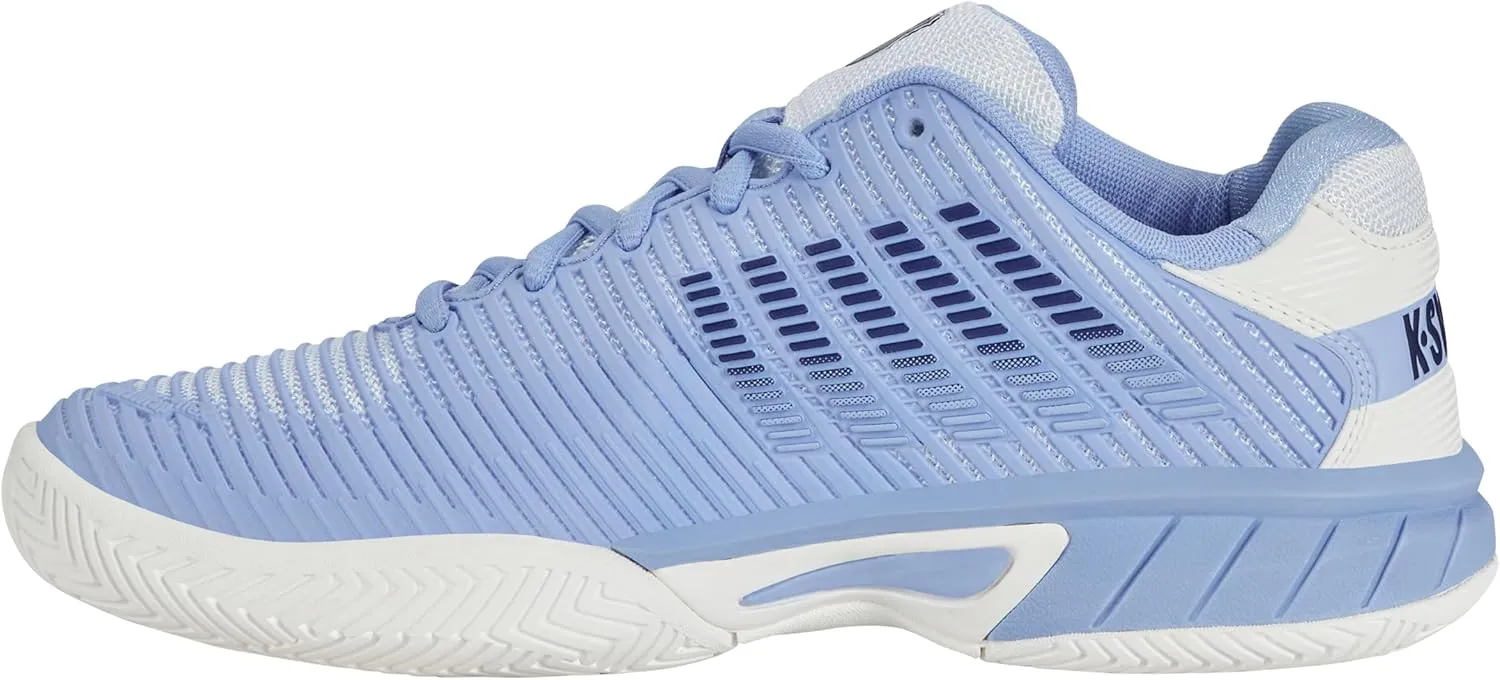 K-Swiss Kid's Hypercourt Express 2 Tennis Shoe