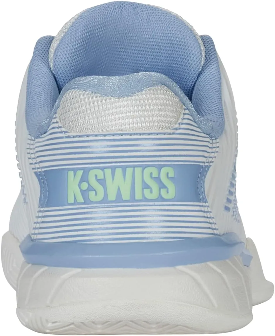 K-Swiss Kid's Hypercourt Express 2 Tennis Shoe