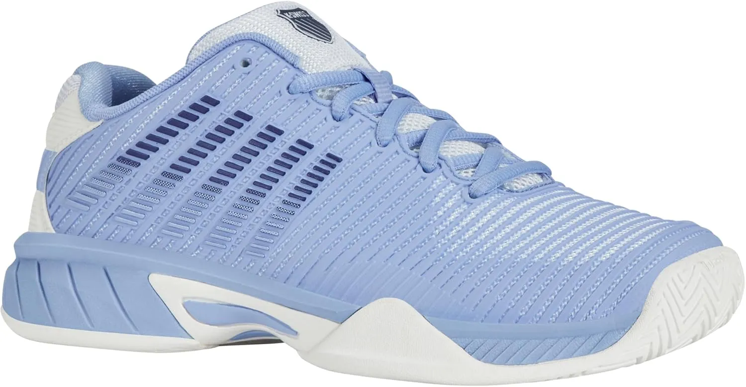 K-Swiss Kid's Hypercourt Express 2 Tennis Shoe
