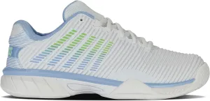 K-Swiss Kid's Hypercourt Express 2 Tennis Shoe
