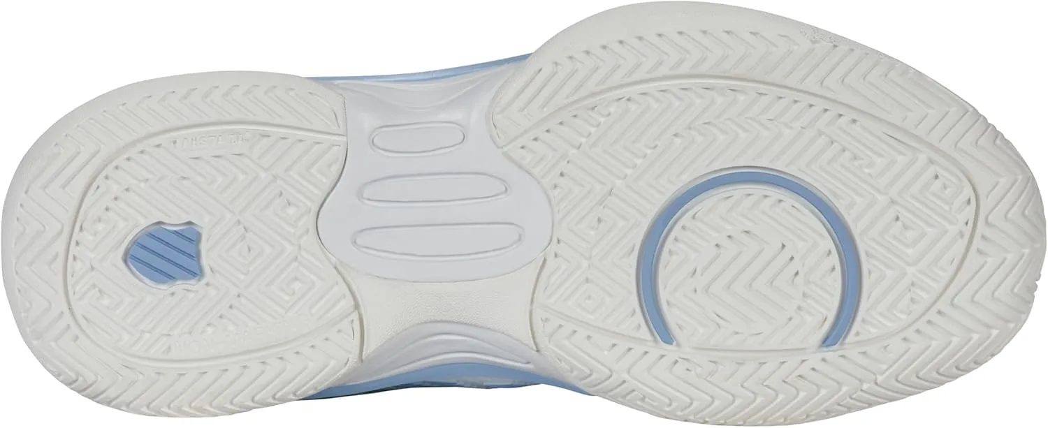 K-Swiss Kid's Hypercourt Express 2 Tennis Shoe