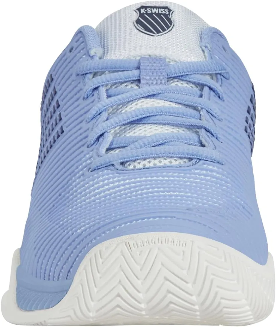 K-Swiss Kid's Hypercourt Express 2 Tennis Shoe