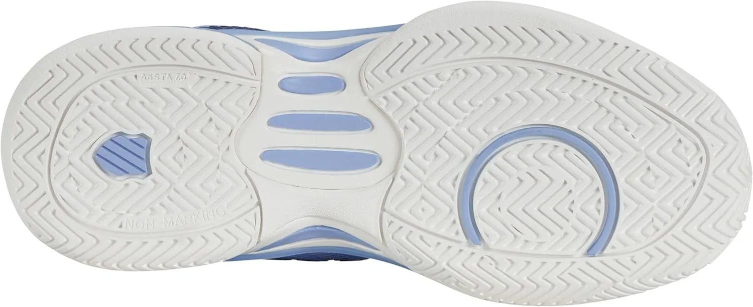 K-Swiss Kid's Hypercourt Express 2 Tennis Shoe