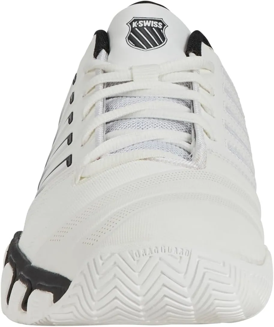 K-Swiss Men's Bigshot Light 4 Tennis Shoe