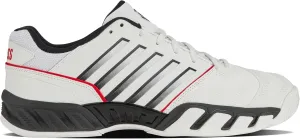 K-Swiss Men's Bigshot Light 4 Tennis Shoe