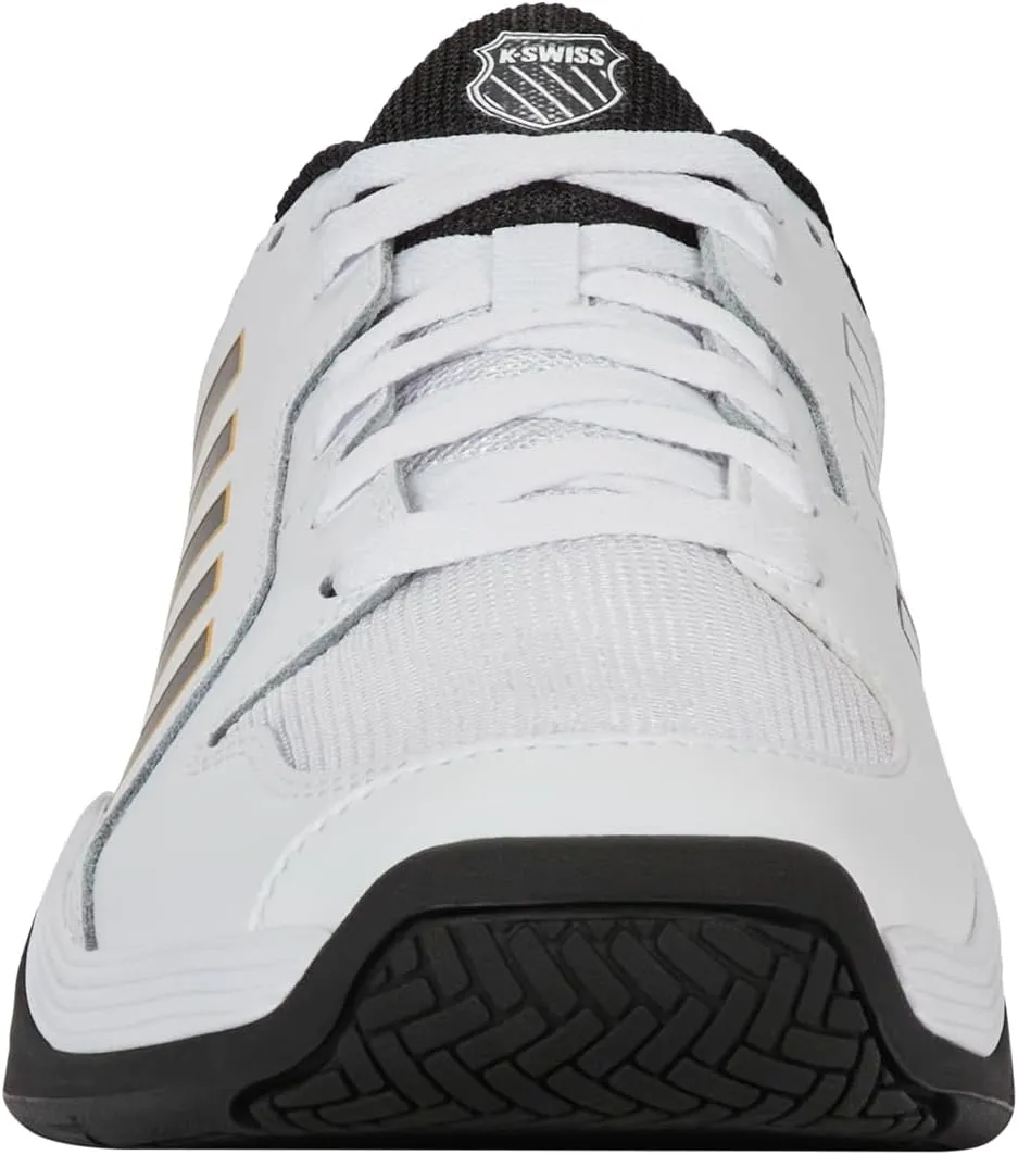 K-Swiss Men's Court Express Pickleball Shoe