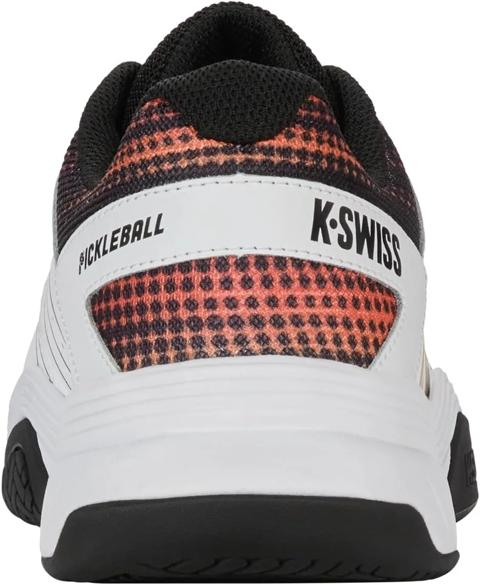 K-Swiss Men's Court Express Pickleball Shoe