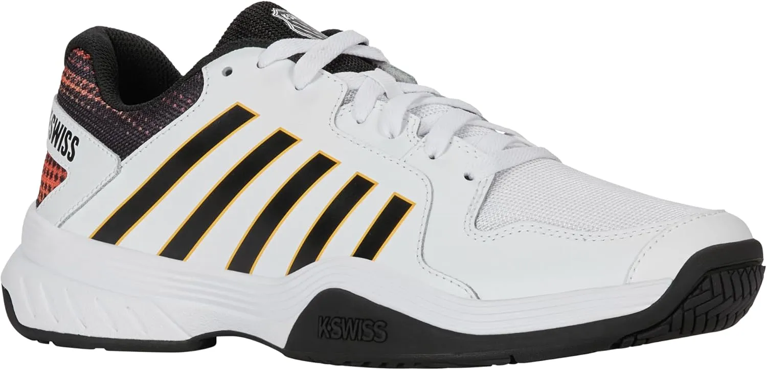 K-Swiss Men's Court Express Pickleball Shoe