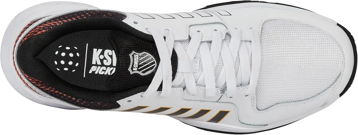 K-Swiss Men's Court Express Pickleball Shoe