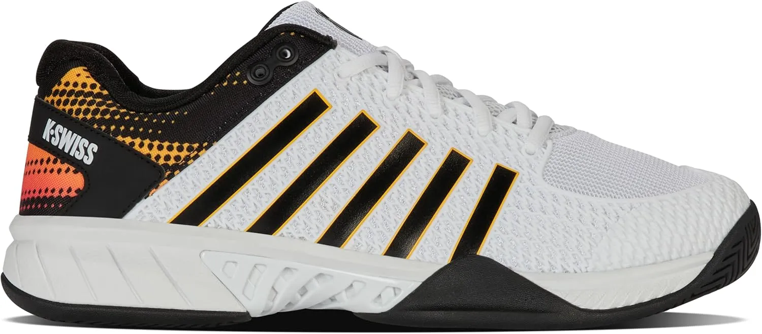 K-Swiss Men's Express Light Pickleball Shoe