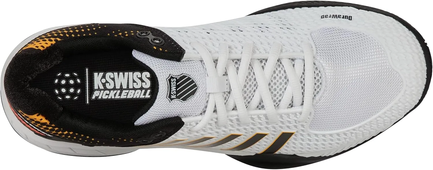 K-Swiss Men's Express Light Pickleball Shoe