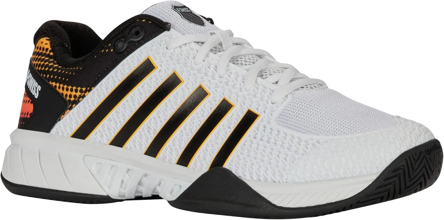 K-Swiss Men's Express Light Pickleball Shoe