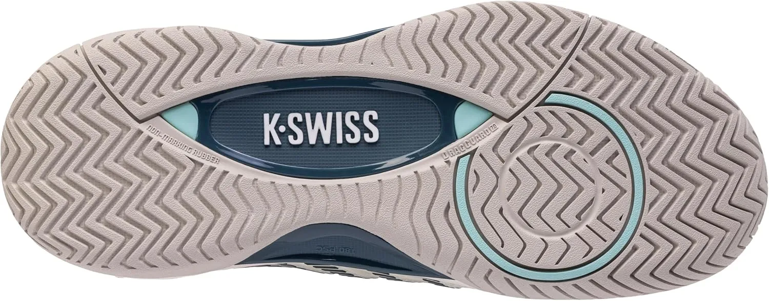 K-Swiss Men's Hypercourt Supreme 2 Tennis Shoe