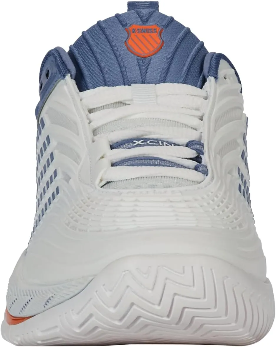 K-Swiss Men's Hypercourt Supreme 2 Tennis Shoe