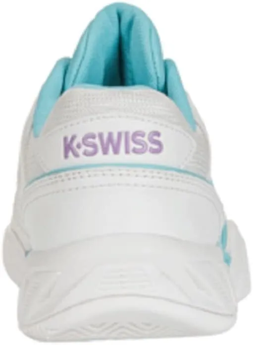 K-Swiss Women's Bigshot Light 4 Tennis Shoe