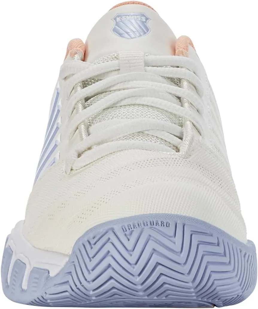 K-Swiss Women's Bigshot Light 4 Tennis Shoe
