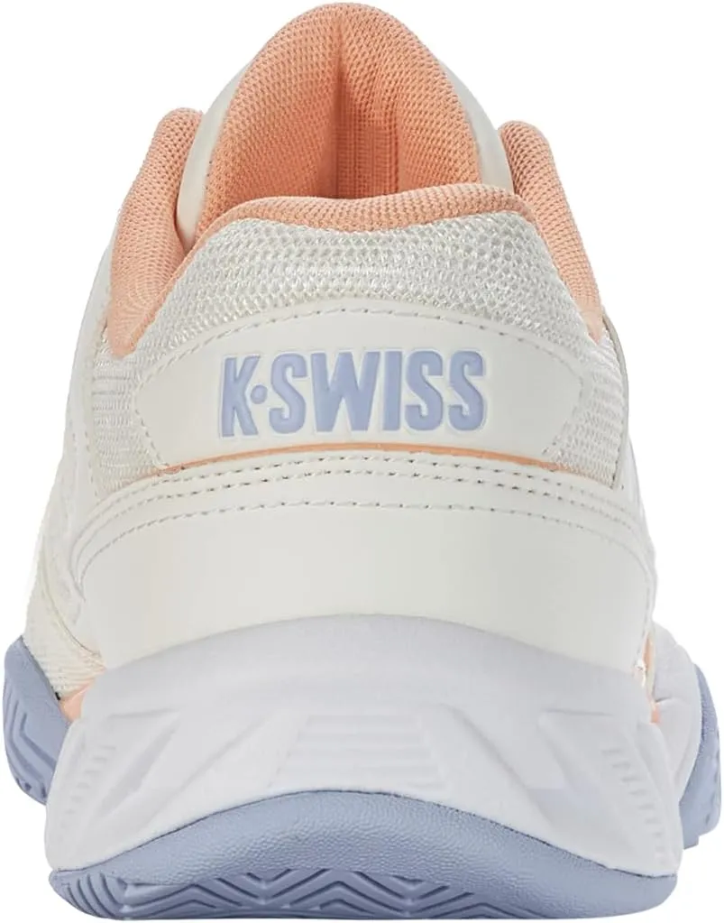 K-Swiss Women's Bigshot Light 4 Tennis Shoe