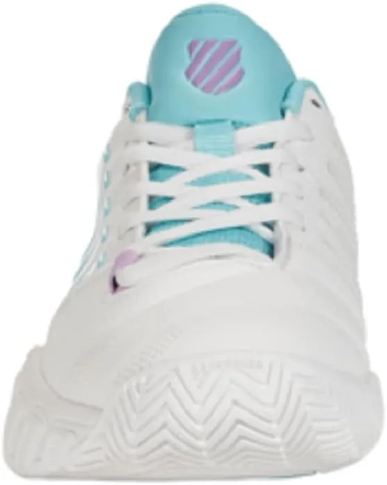 K-Swiss Women's Bigshot Light 4 Tennis Shoe