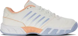 K-Swiss Women's Bigshot Light 4 Tennis Shoe