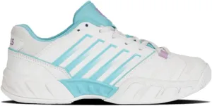 K-Swiss Women's Bigshot Light 4 Tennis Shoe