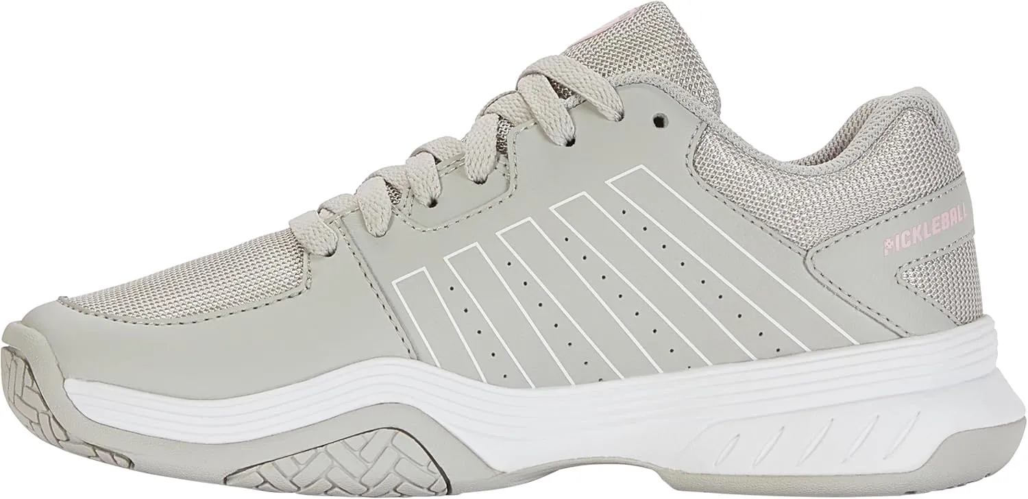 K-Swiss Women's Court Express Pickleball Shoe