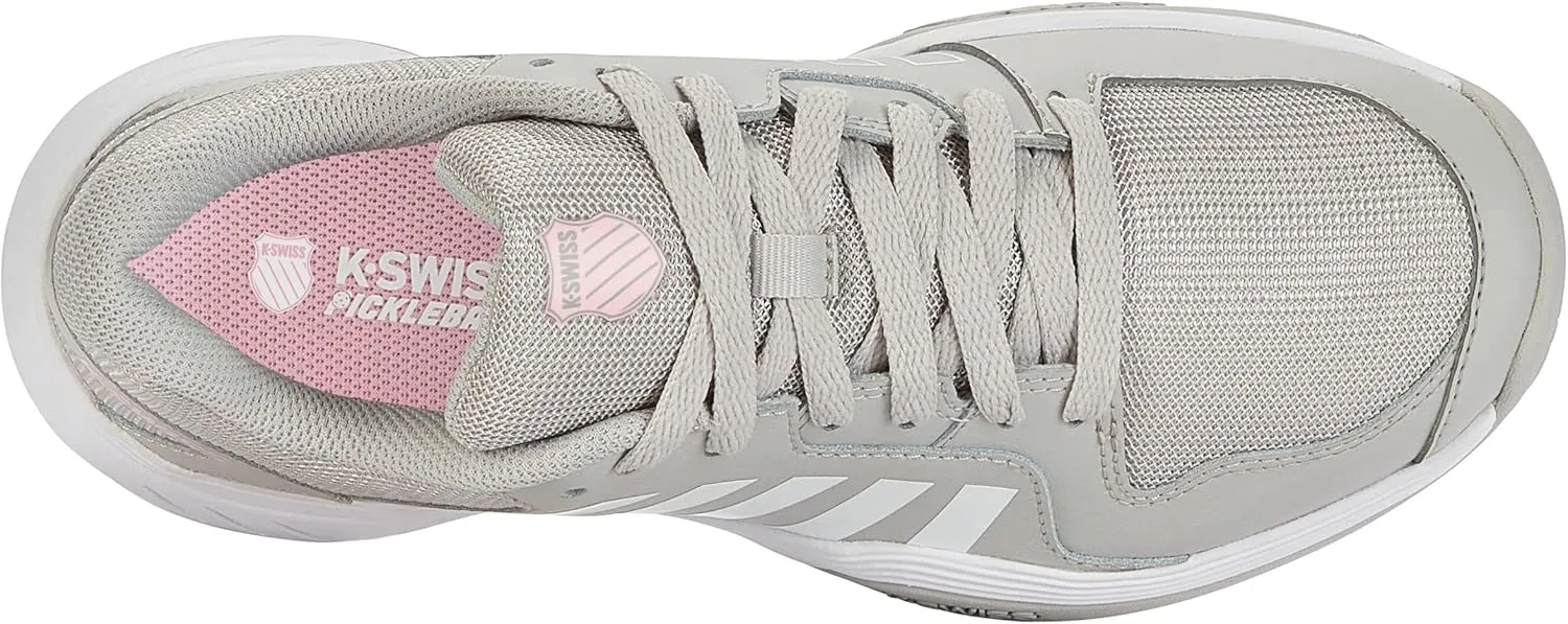 K-Swiss Women's Court Express Pickleball Shoe