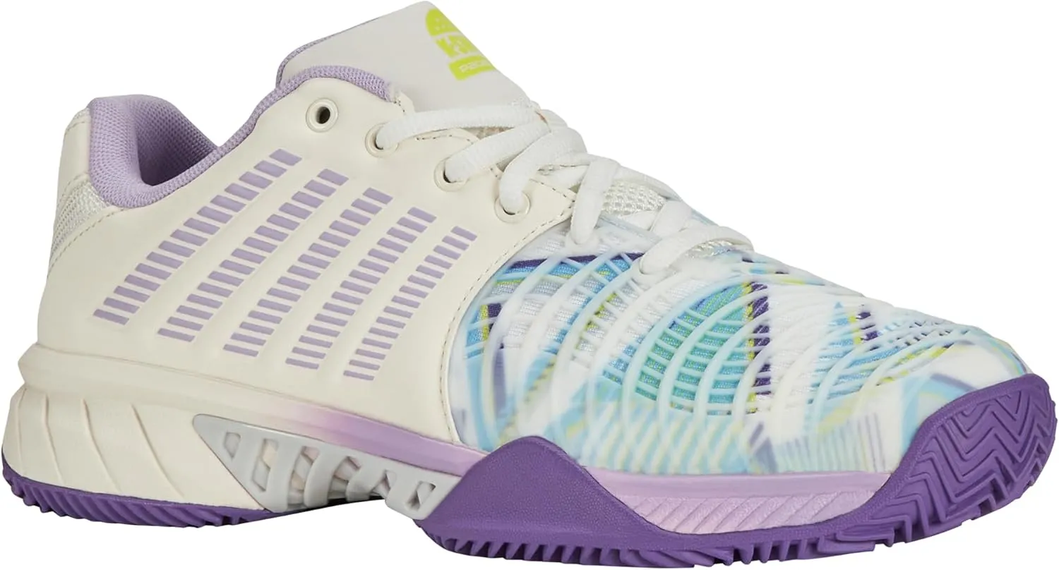 K-Swiss Women's Express Light 3 Padel Shoe