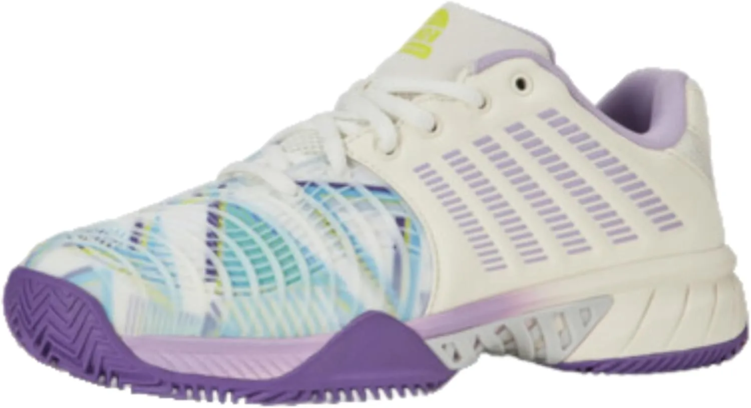 K-Swiss Women's Express Light 3 Padel Shoe