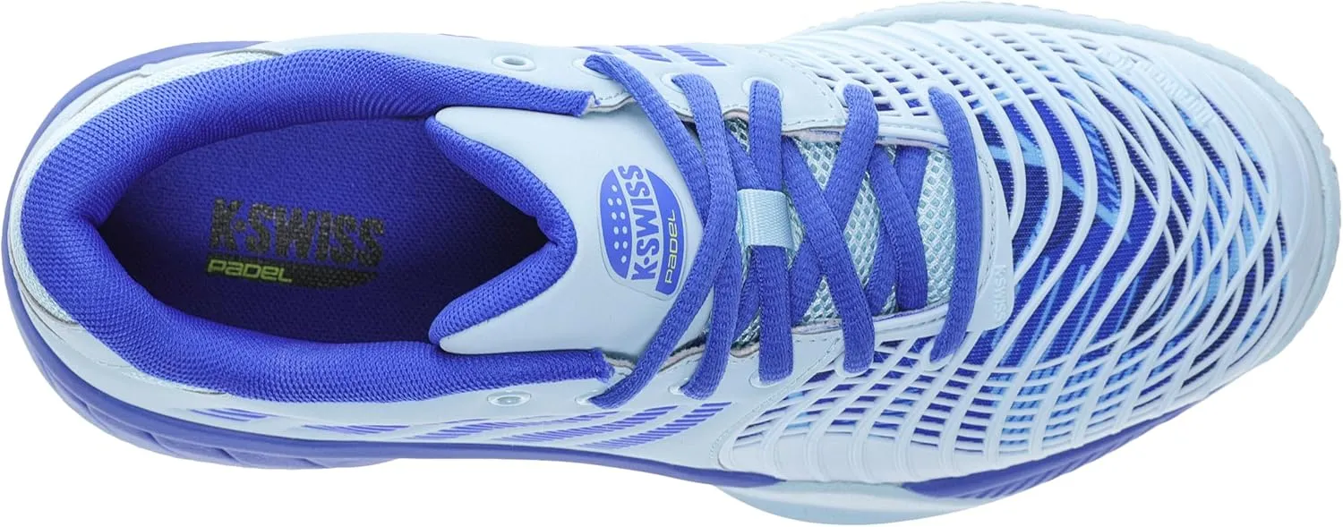 K-Swiss Women's Express Light 3 Padel Shoe