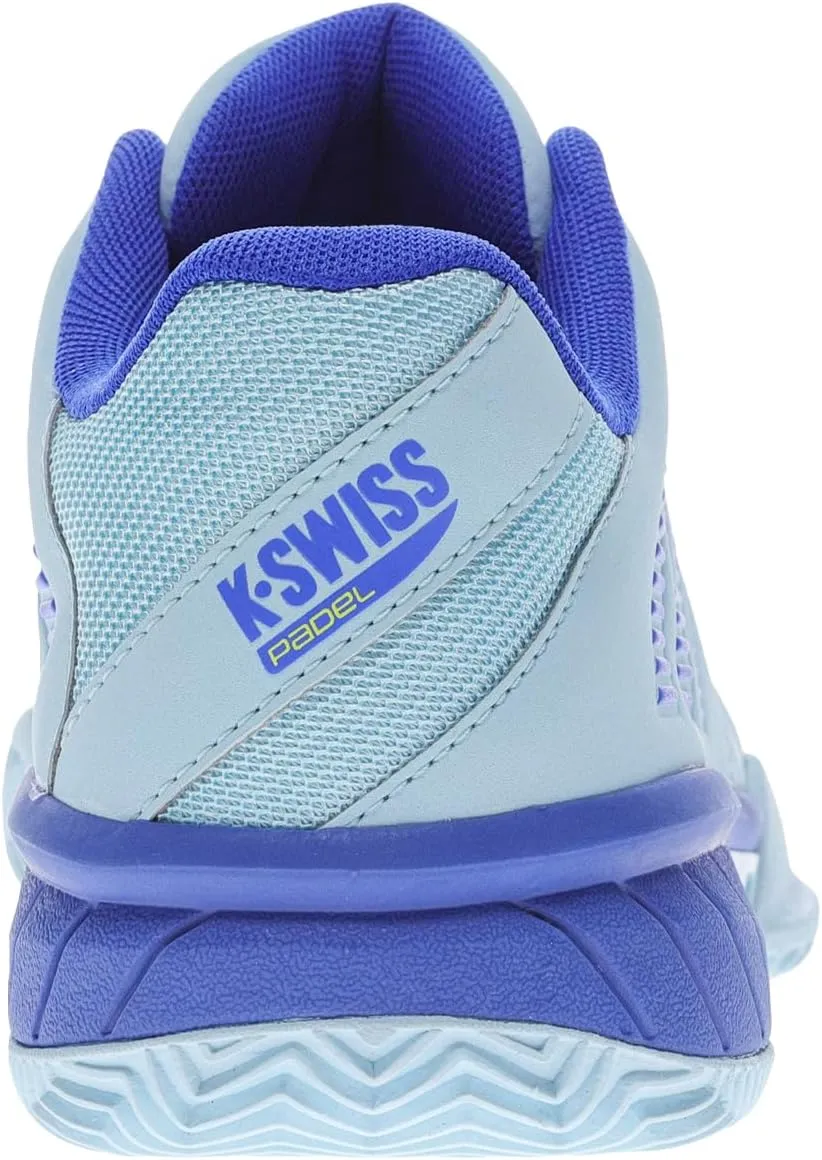 K-Swiss Women's Express Light 3 Padel Shoe