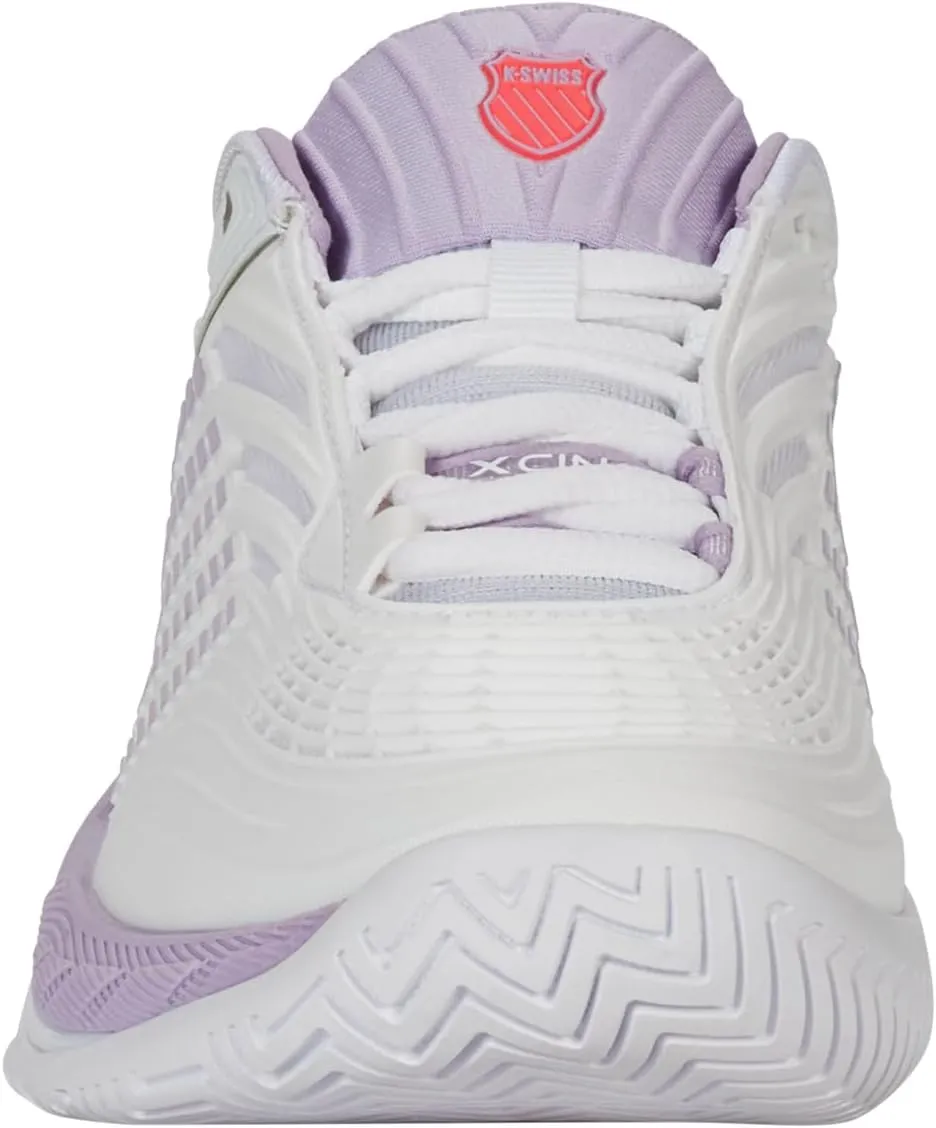 K-Swiss Women's Hypercourt Supreme 2 Tennis Shoe