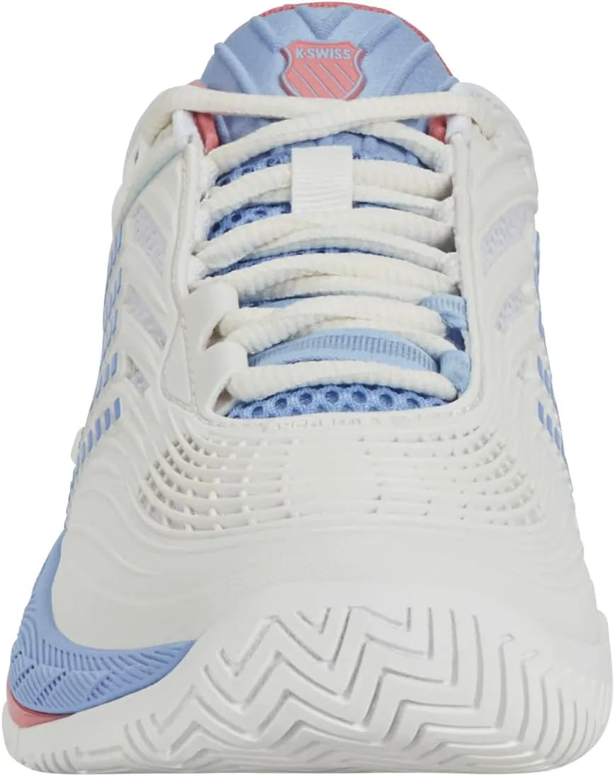K-Swiss Women's Hypercourt Supreme 2 Tennis Shoe