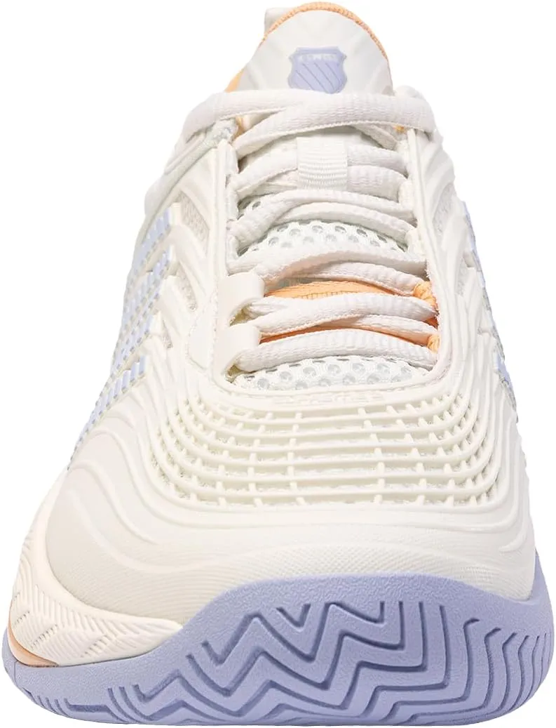 K-Swiss Women's Hypercourt Supreme 2 Tennis Shoe