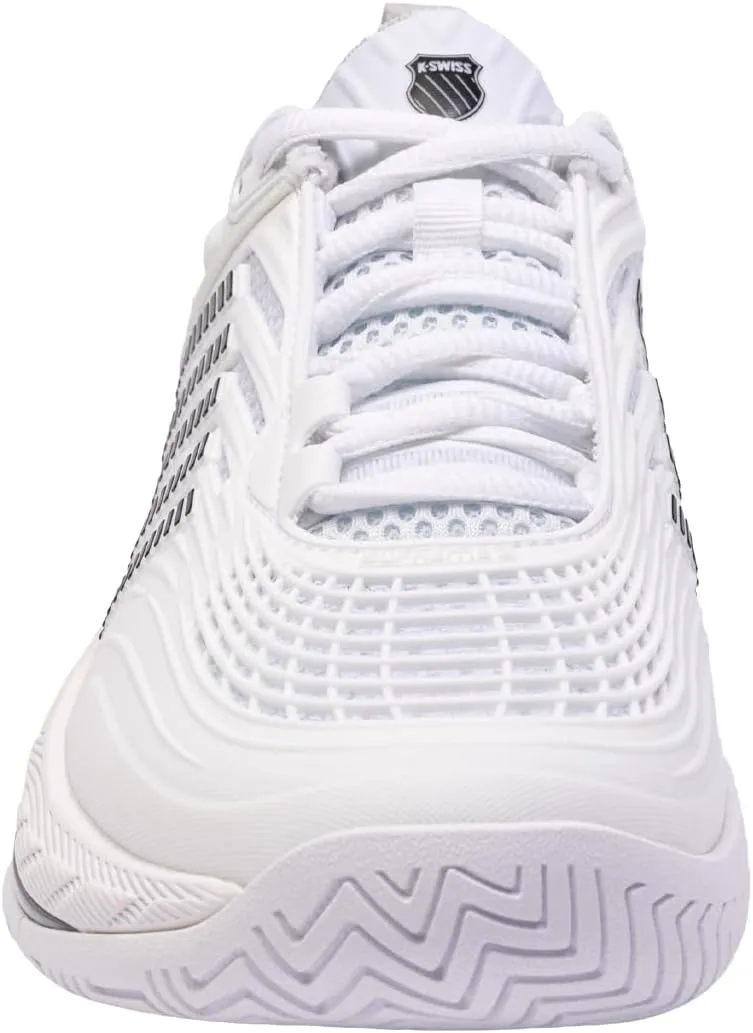 K-Swiss Women's Hypercourt Supreme 2 Tennis Shoe