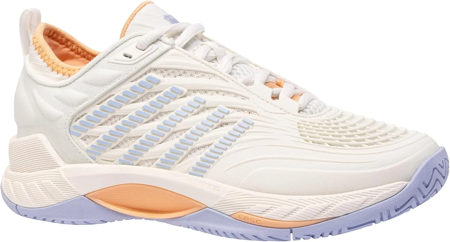 K-Swiss Women's Hypercourt Supreme 2 Tennis Shoe