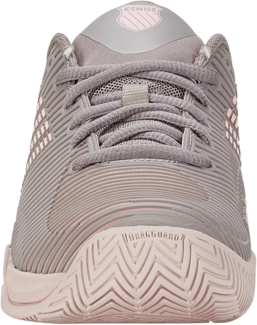 K-Swiss Women's Hypercourt Supreme Tennis Shoe