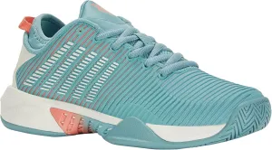 K-Swiss Women's Hypercourt Supreme Tennis Shoe