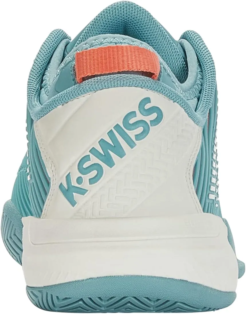 K-Swiss Women's Hypercourt Supreme Tennis Shoe