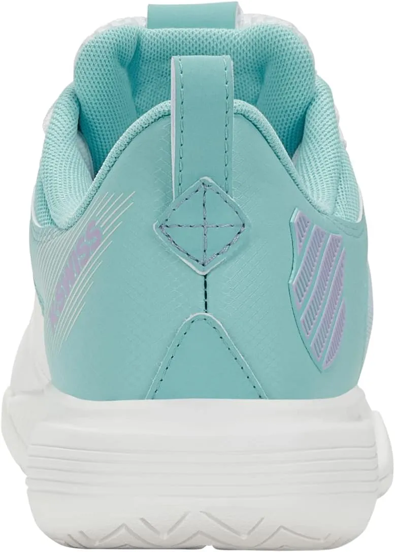 K-Swiss Women's Ultrashot Team Tennis Shoe