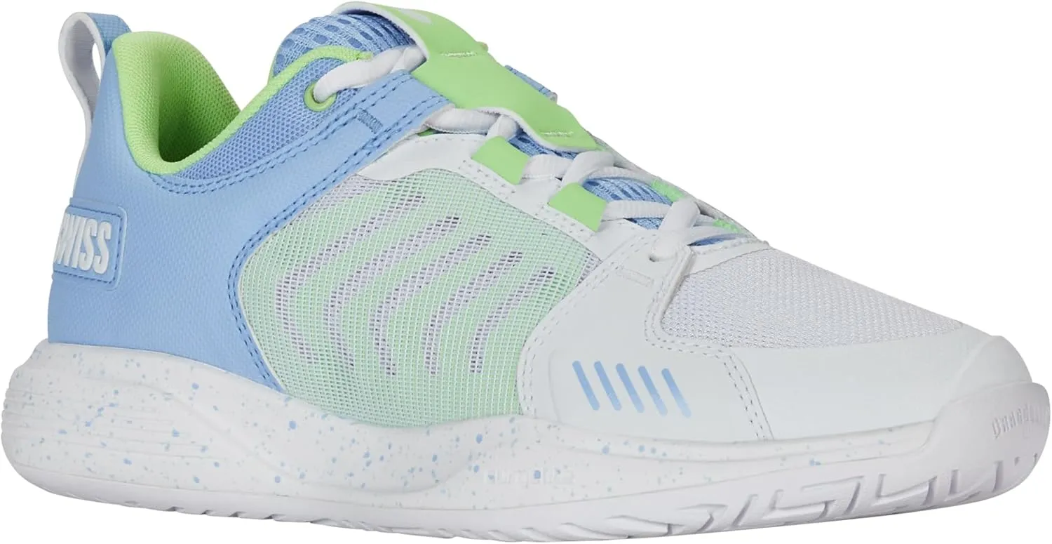 K-Swiss Women's Ultrashot Team Tennis Shoe