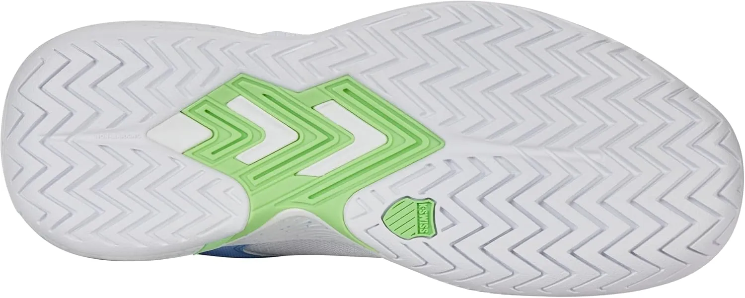 K-Swiss Women's Ultrashot Team Tennis Shoe